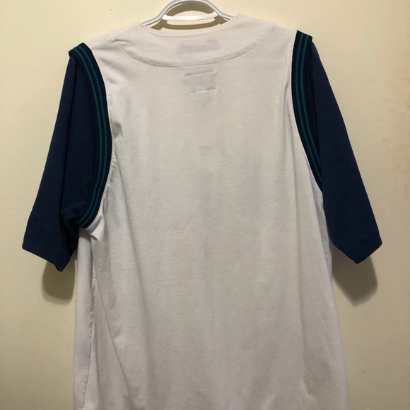 Baseball tshirt - Picture 1 of 2